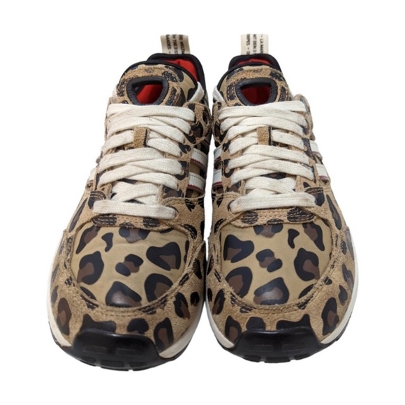 Adidas tech 2.0 cheetah print - Picture 4 of 8